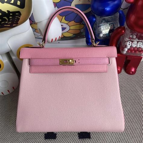 hermes sakura pink price|rose sakura bag.